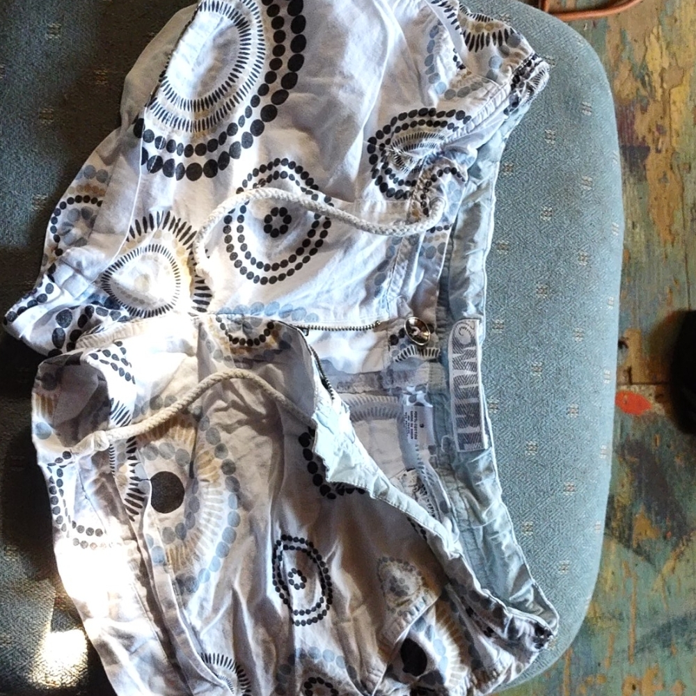 3 pairs designer shorts